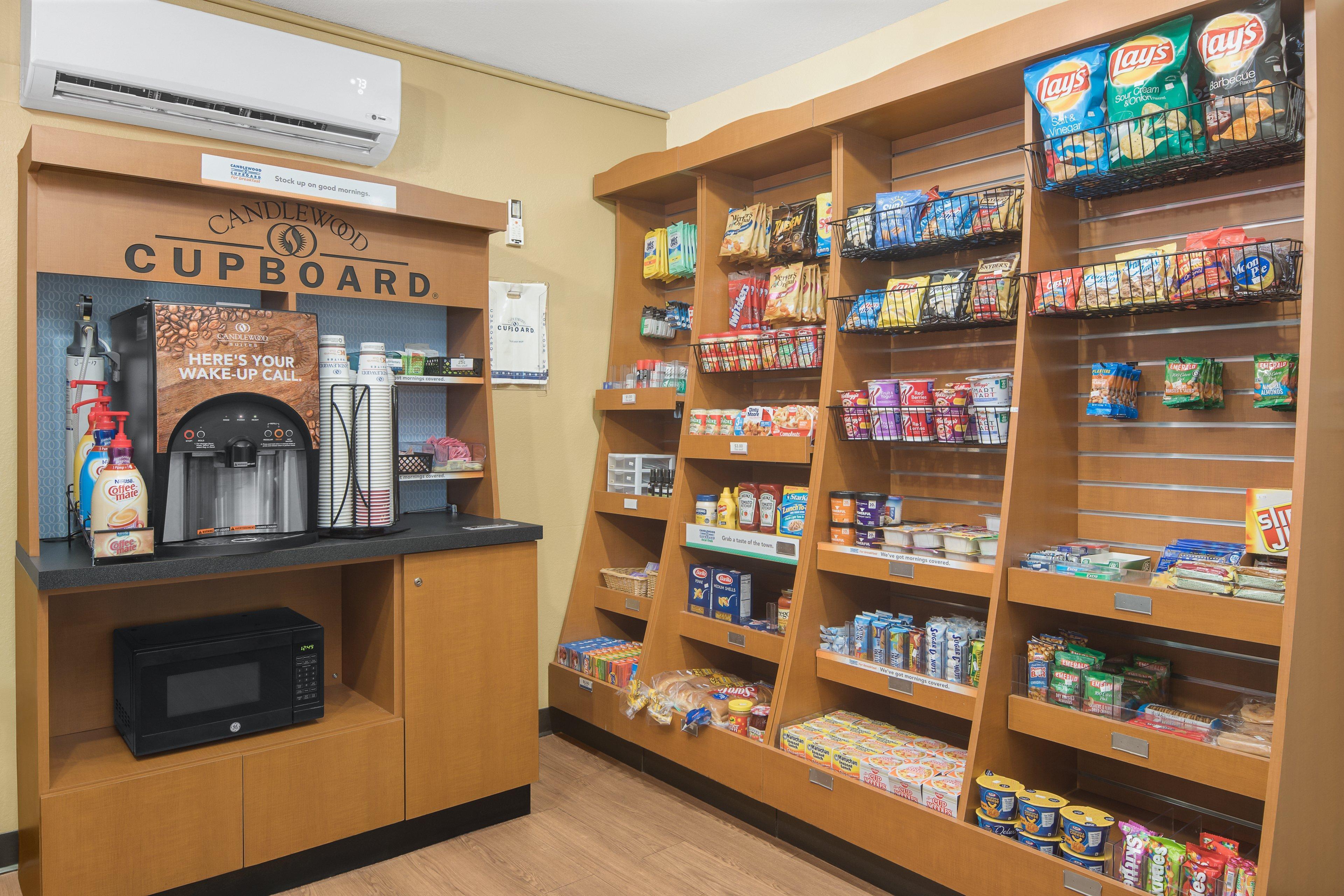 Candlewood Suites Raleigh Crabtree By Ihg Exterior foto