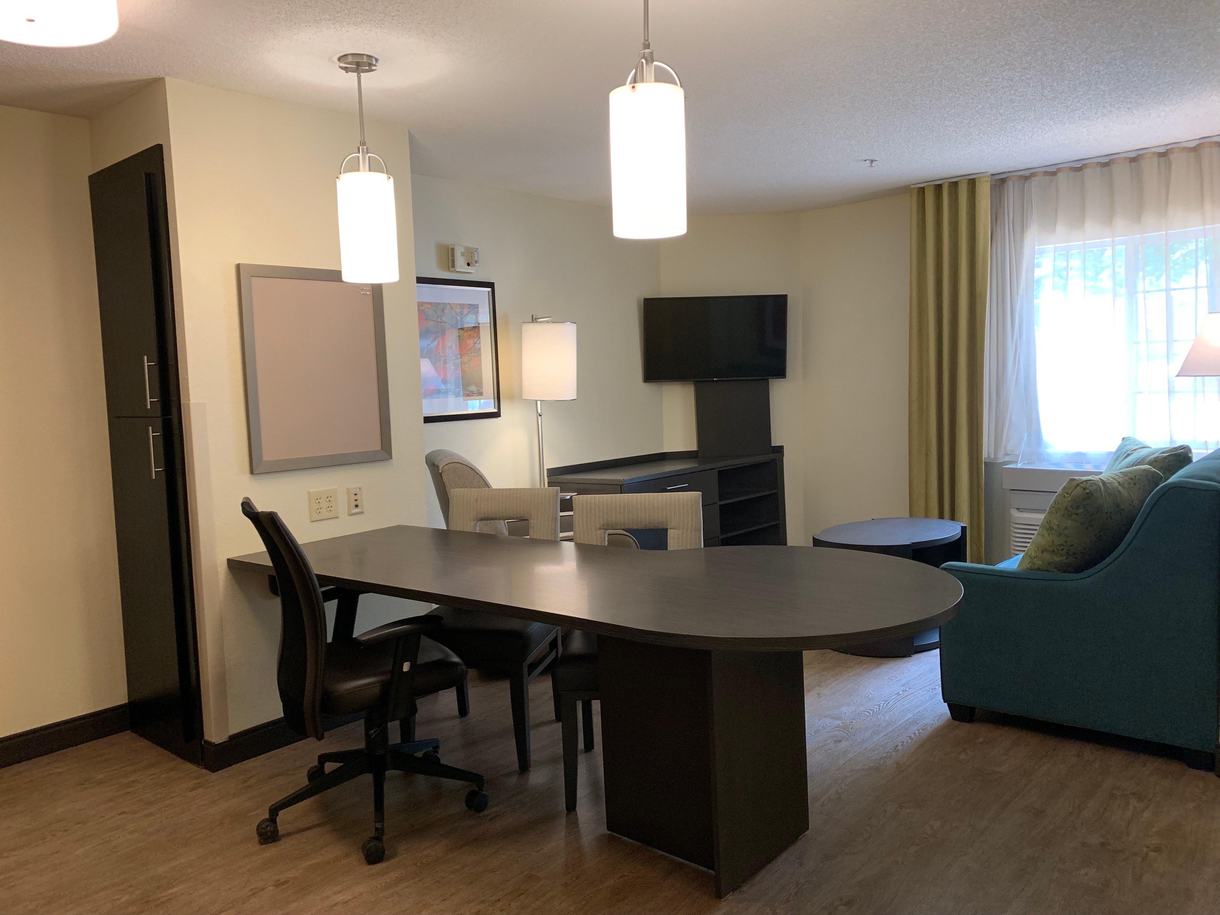 Candlewood Suites Raleigh Crabtree By Ihg Exterior foto