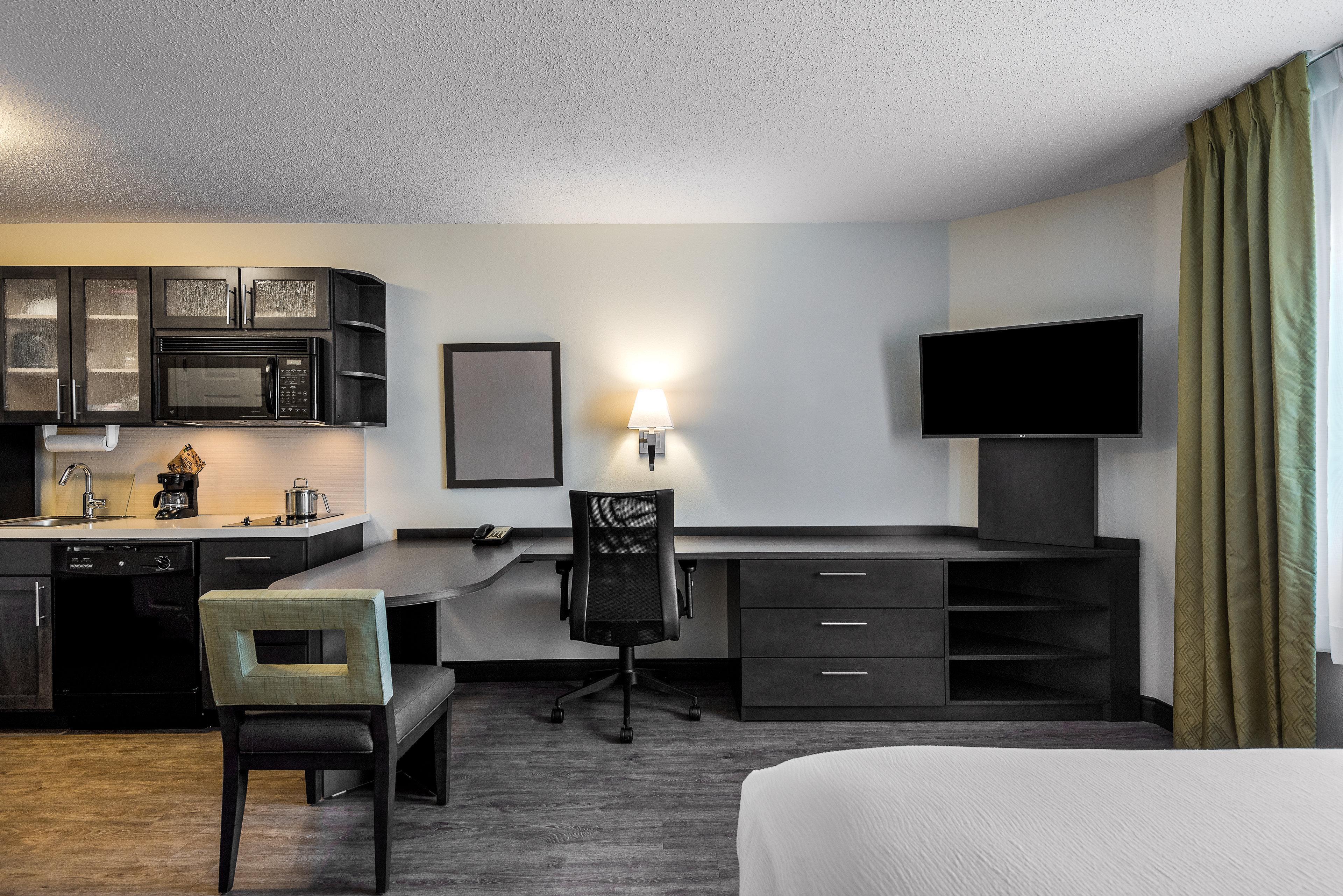 Candlewood Suites Raleigh Crabtree By Ihg Exterior foto