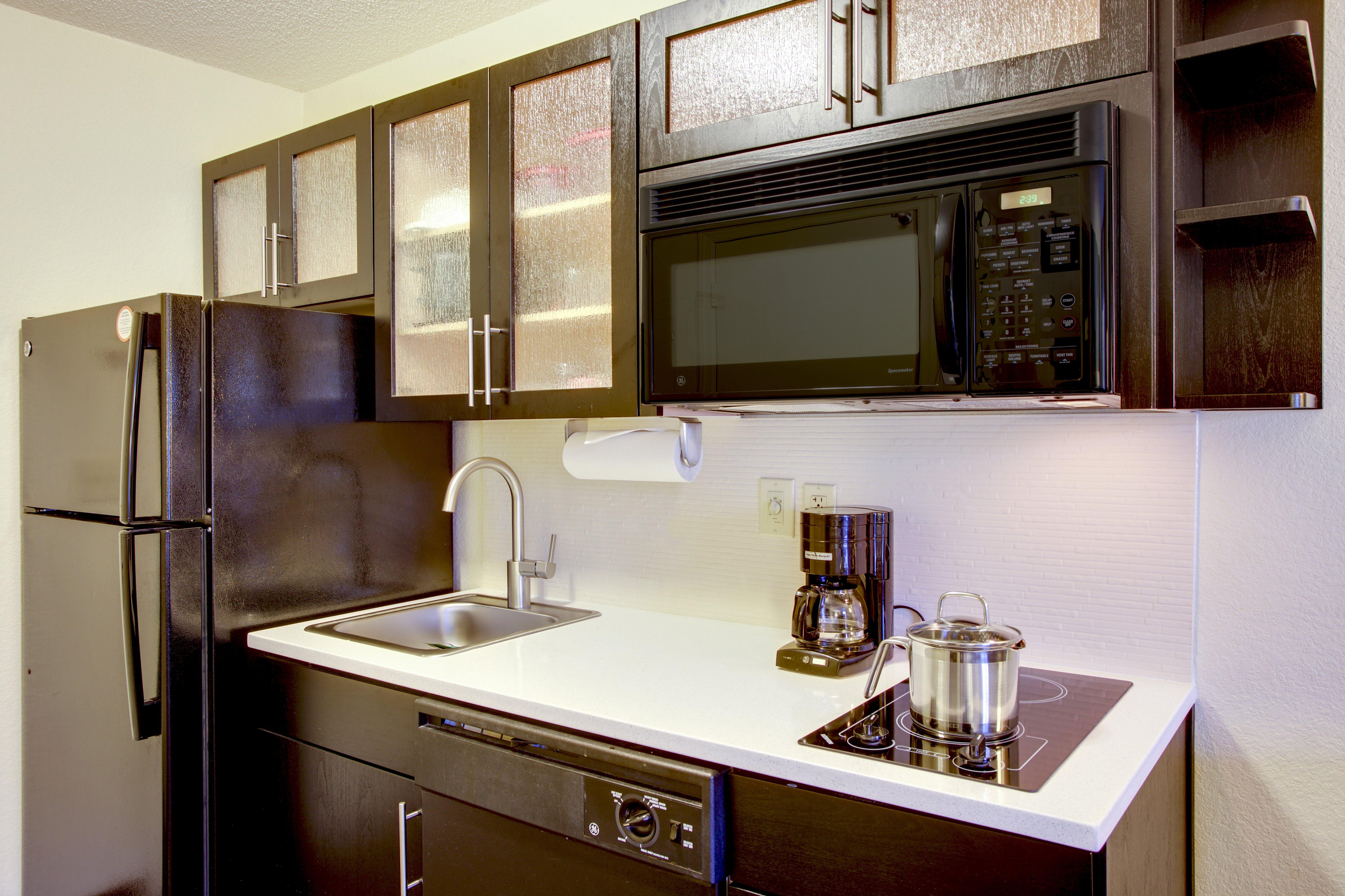 Candlewood Suites Raleigh Crabtree By Ihg Exterior foto