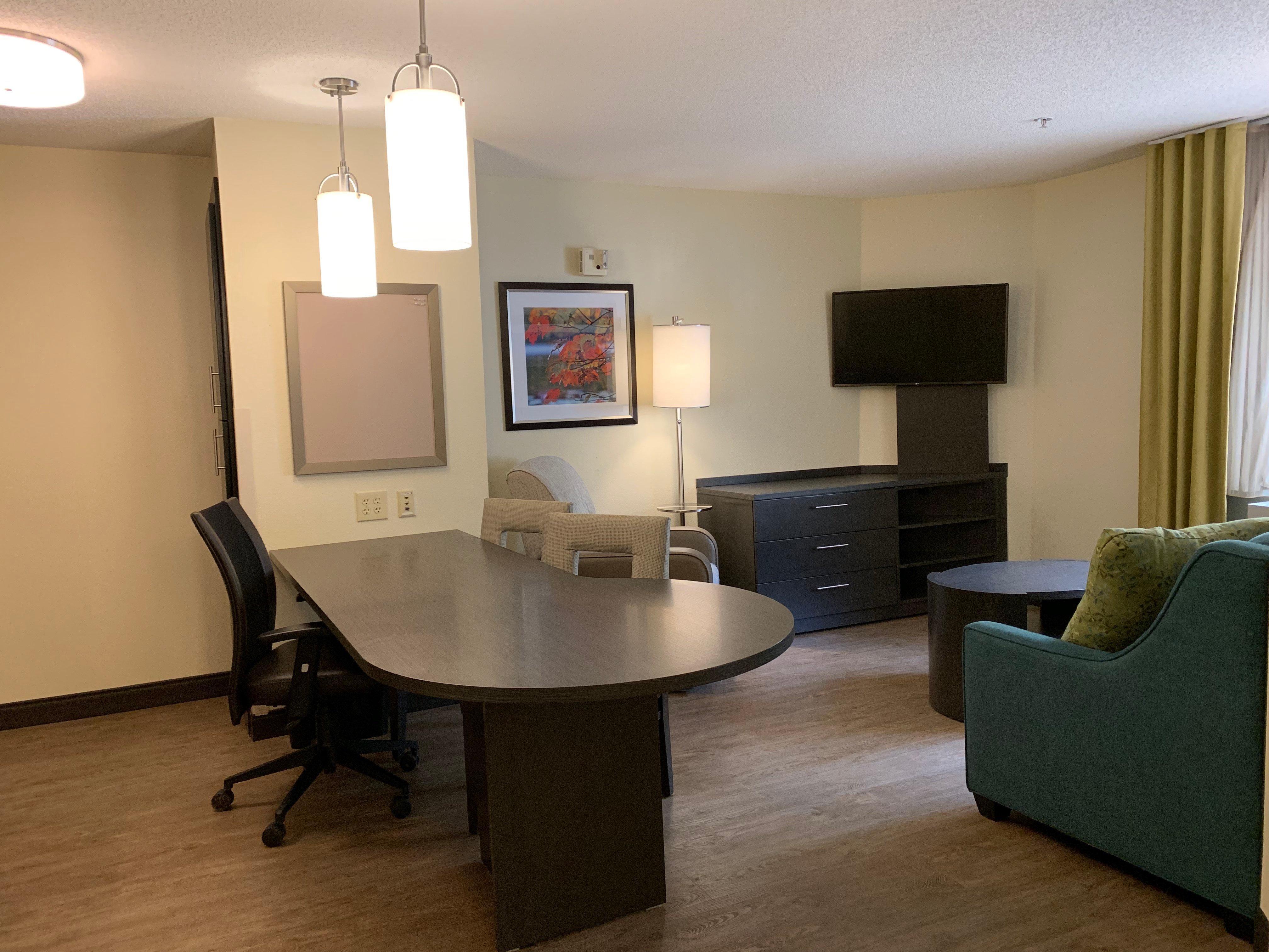 Candlewood Suites Raleigh Crabtree By Ihg Exterior foto