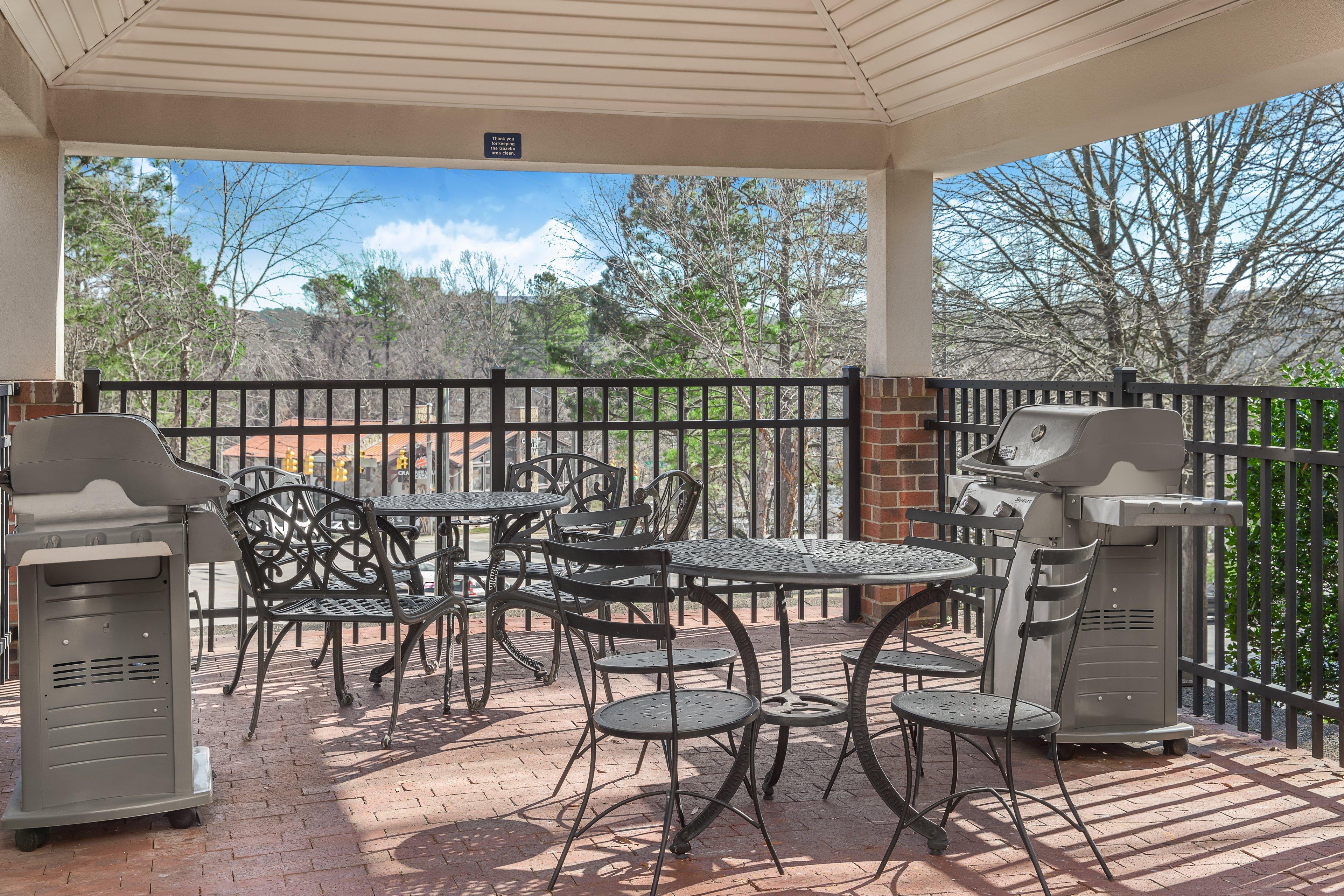 Candlewood Suites Raleigh Crabtree By Ihg Exterior foto