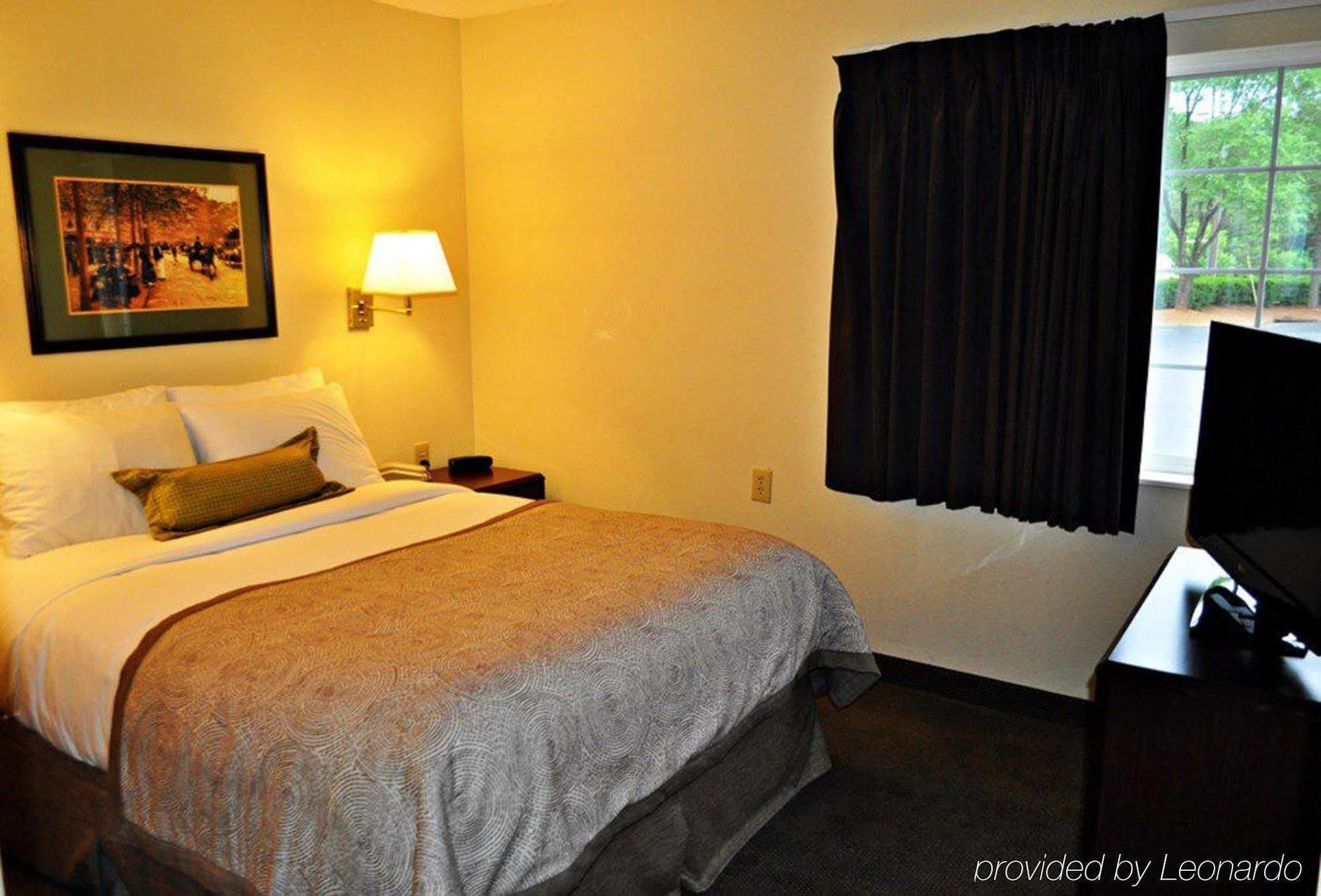 Candlewood Suites Raleigh Crabtree By Ihg Exterior foto