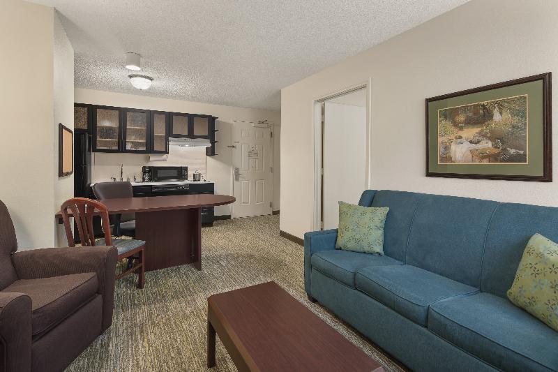 Candlewood Suites Raleigh Crabtree By Ihg Exterior foto